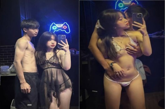 sex chích điện vào lồn Cặp đôi hot Việt Nam trong clip cá nhân ấn tượng